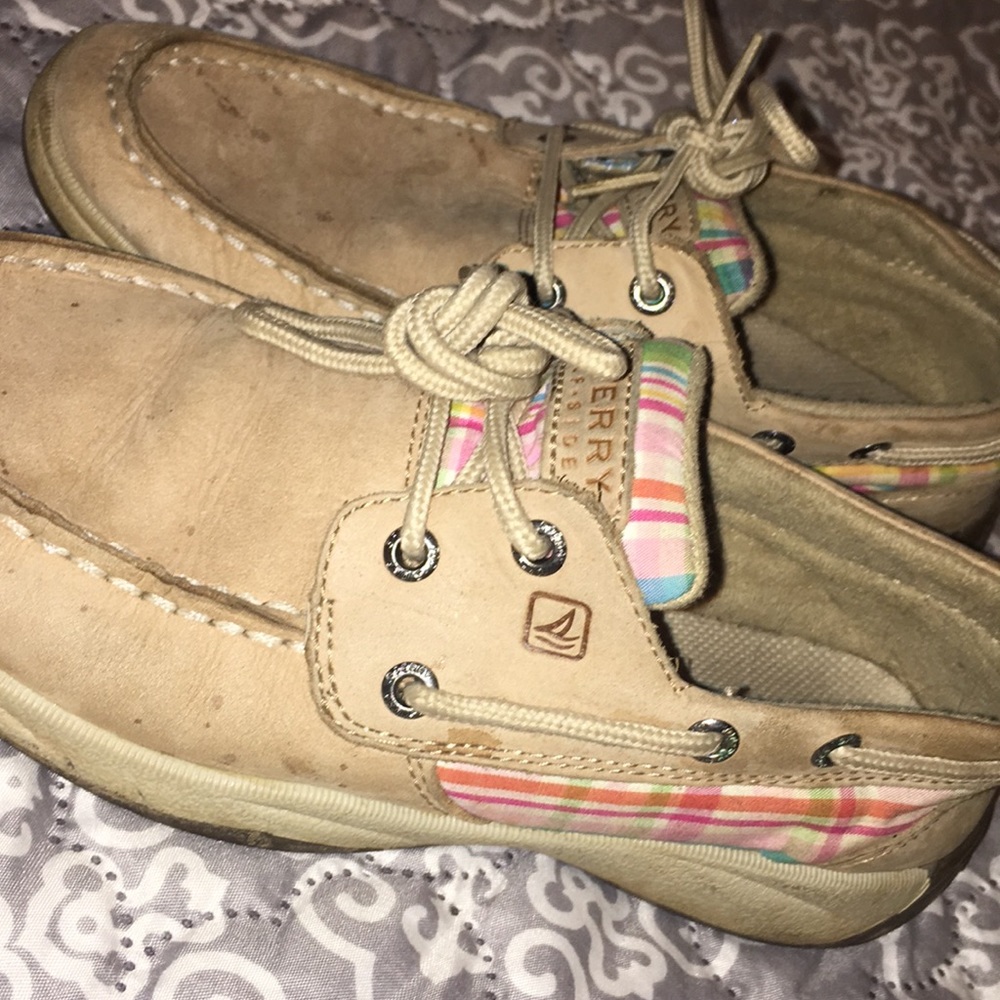 sperry top-slider